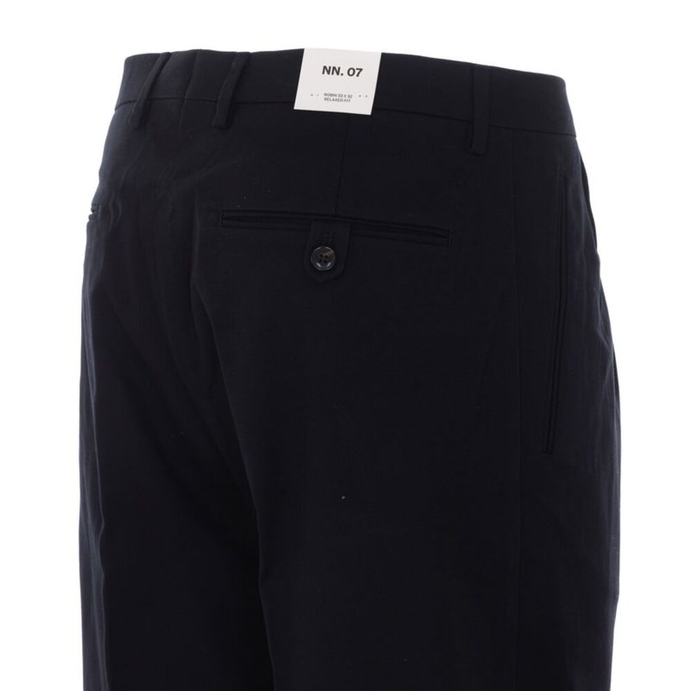 Nn.07 Men Robin Pants - Picture 3 of 4